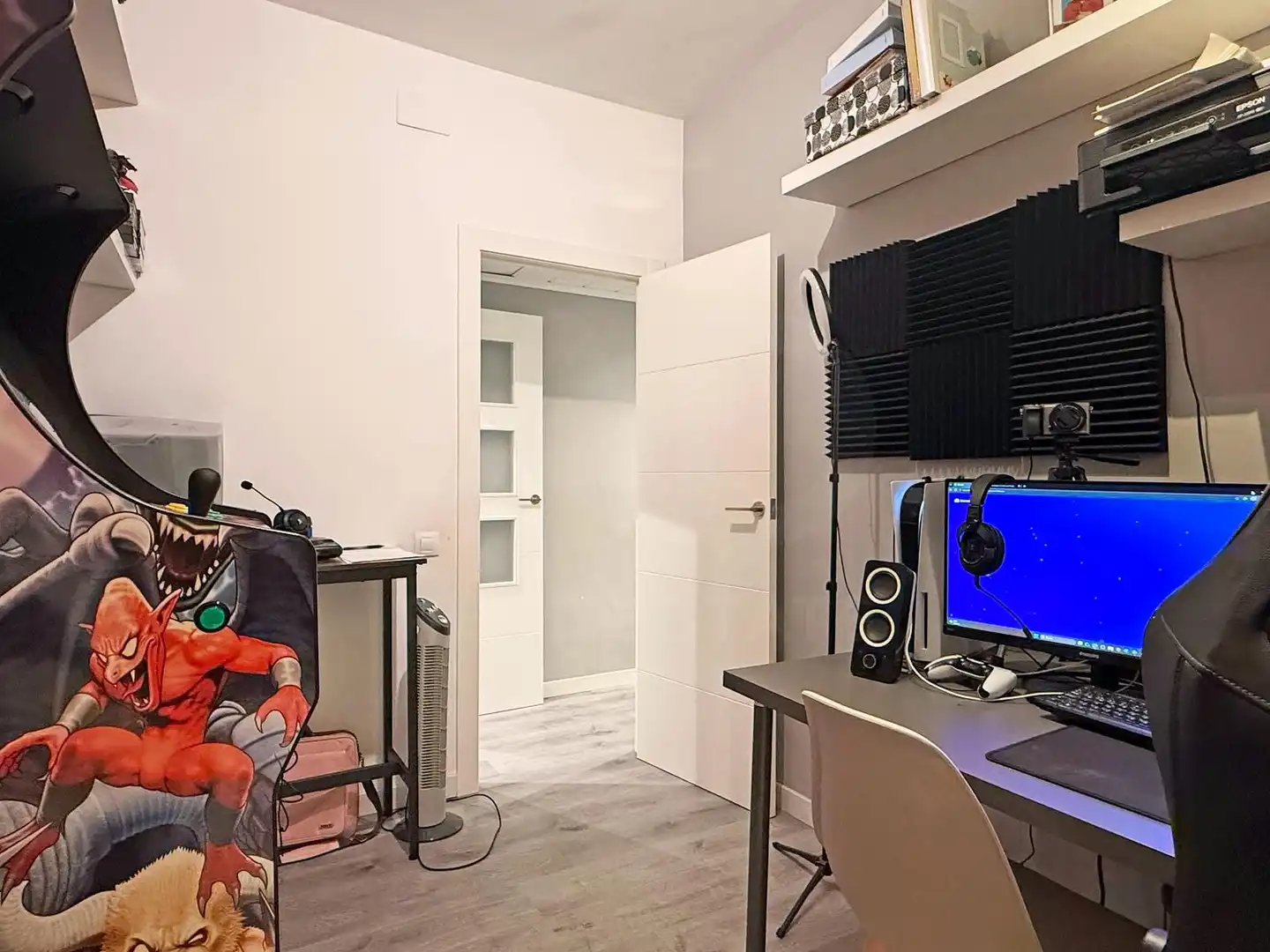 Appartamento con ascensore in vendita a Sant Martí, imagen 10
