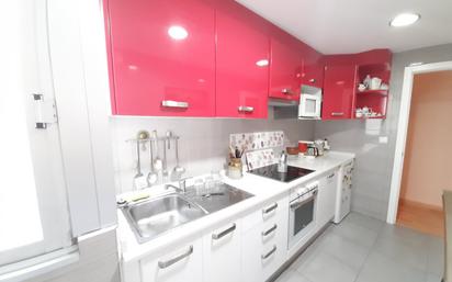 Kitchen of Flat for sale in Benidorm  with Terrace