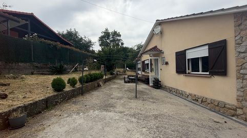 Foto 2 de Casa o xalet en venda a San Cibrao das Viñas, Ourense