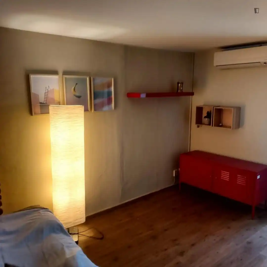 Apartament de lloguer a Russafa