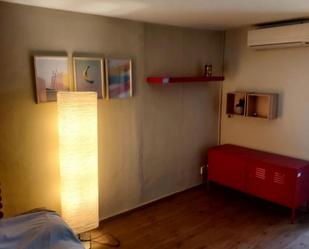 Bedroom of Apartment to rent in  Valencia Capital  with Air Conditioner