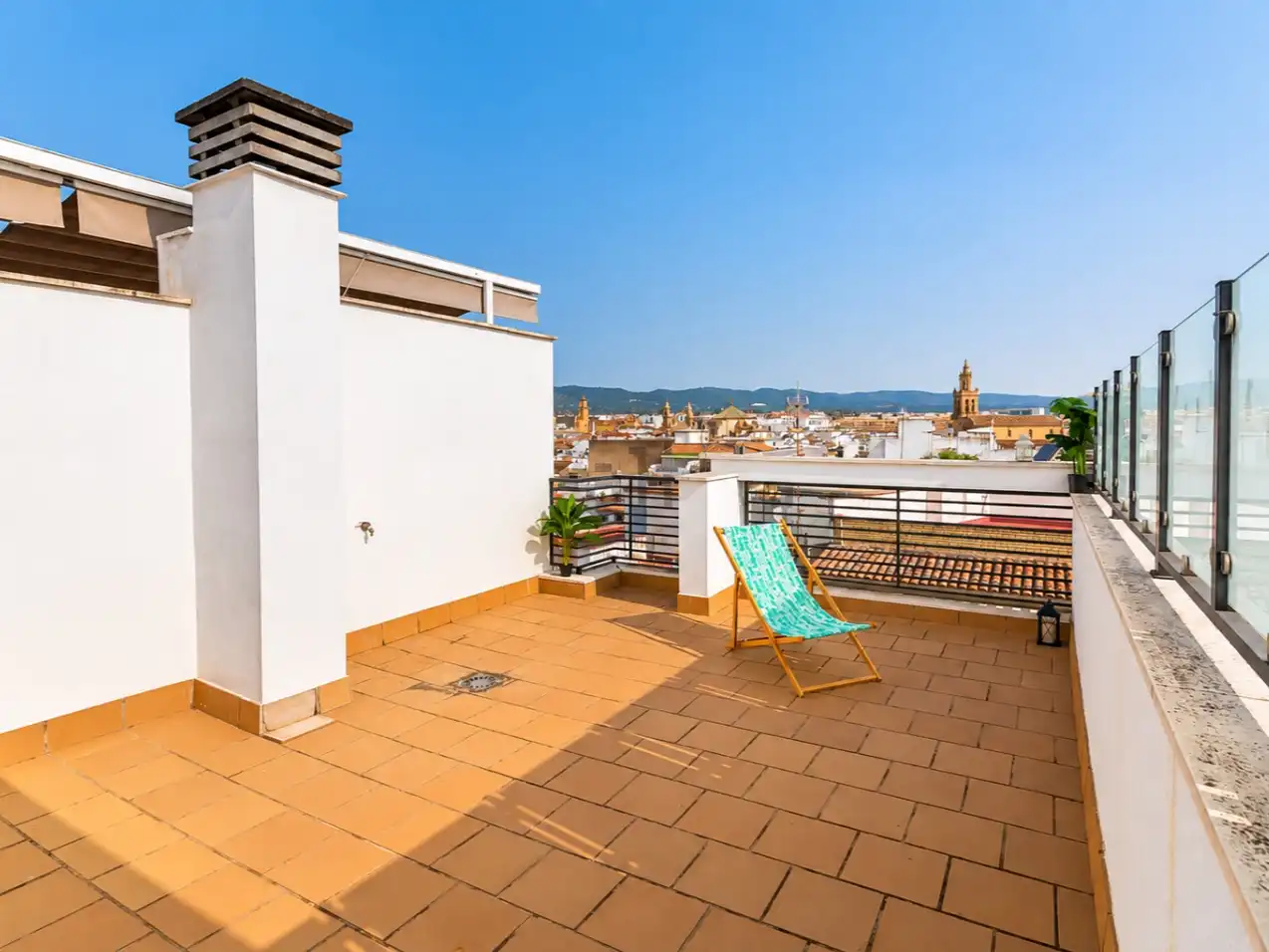 Flat for rent in Calle Golondrina, 22, Sta. Marina - San Andrés - San Pablo - San Lorenzo