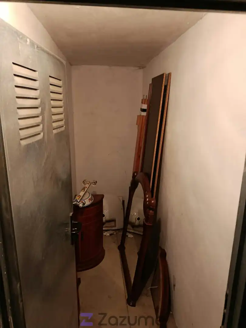 Wohnung zur Miete in Valverde de la Virgen mit Heizung, Parkett und Möbliert