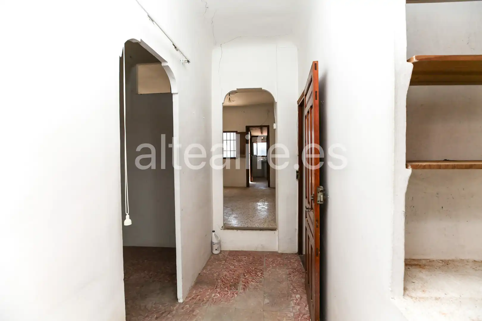 Casa adosada en venta en Altea con Terraza y Trastero