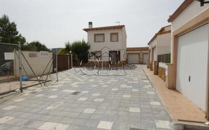 House or chalet for sale in Carabaña