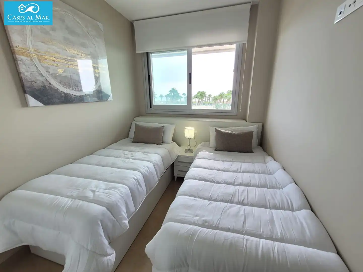 Apartamento con piscina en venta en UR PAI SECTOR TORRELASAL 1, imagen 22