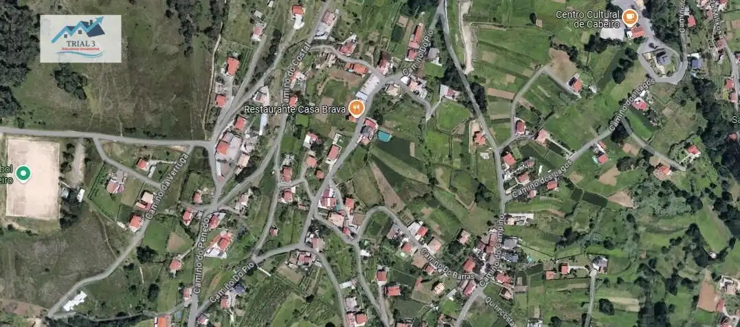 House with garden for sale in Camino PIO (DO)-CABEIRO, imagen 2