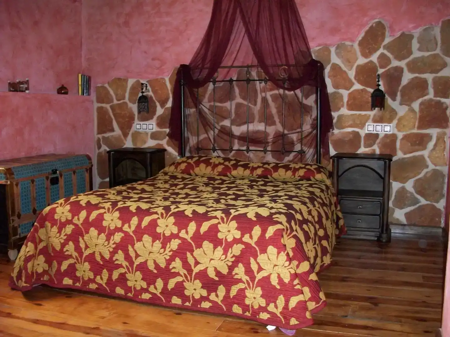 Casa adosada en venda a Calle Fuensanta, 14, Peñas de San Pedro