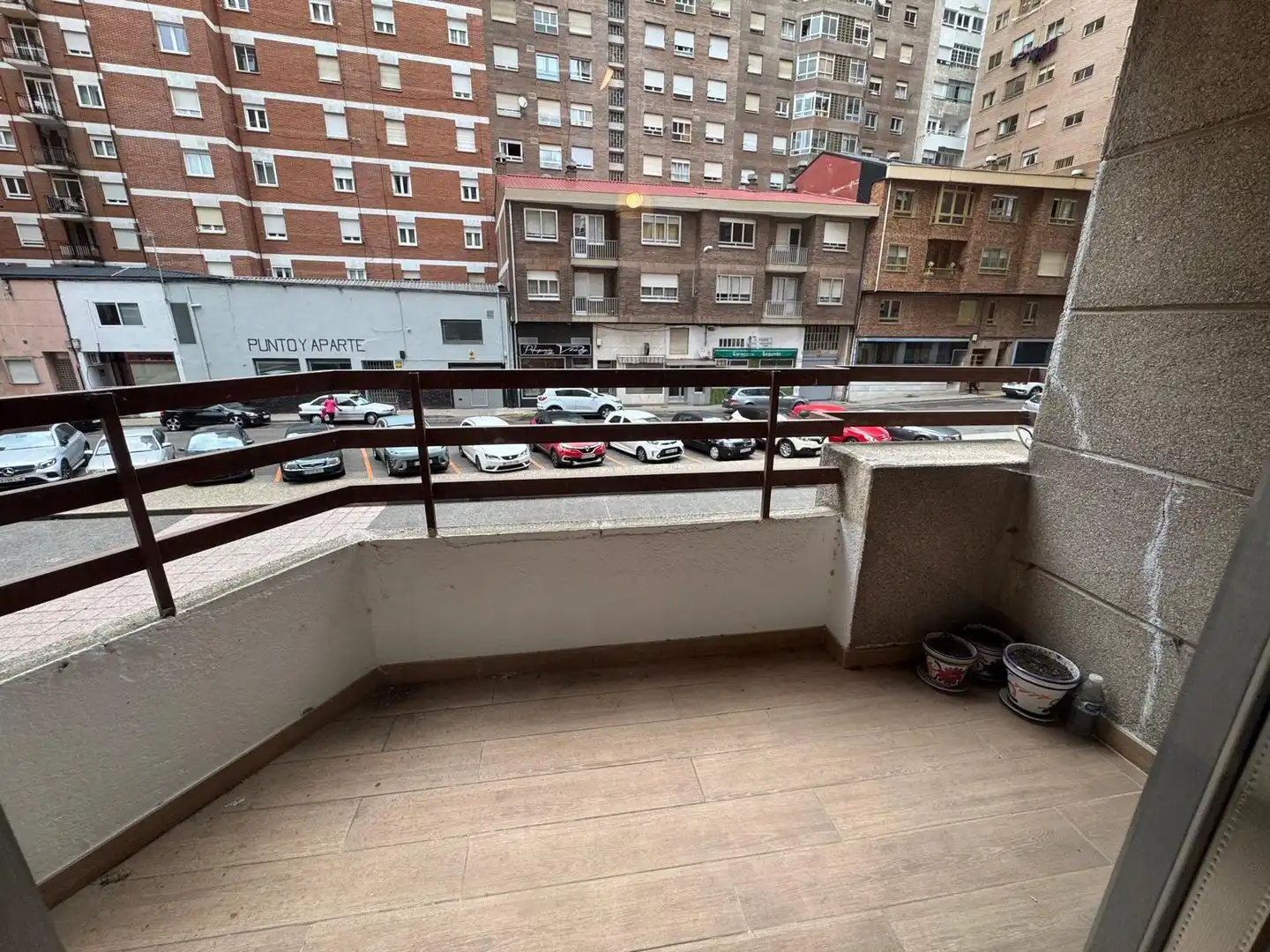 Piso en venta en MONASTERIO CARR, 3, Zona Alta
