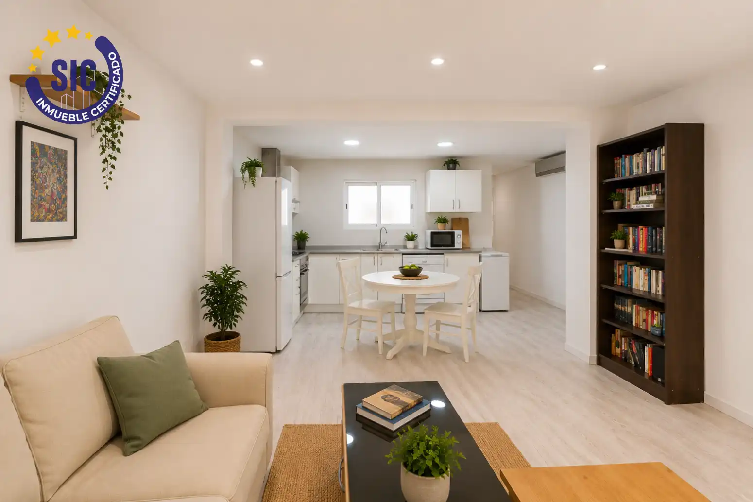 Flat with lift for sale in Valencia - CL POETA LIERN, imagen 3