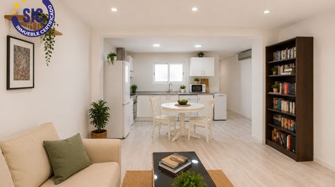 Foto 3 de Piso en venta en Valencia - Cl Poeta Liern, La Xerea, Valencia Capital