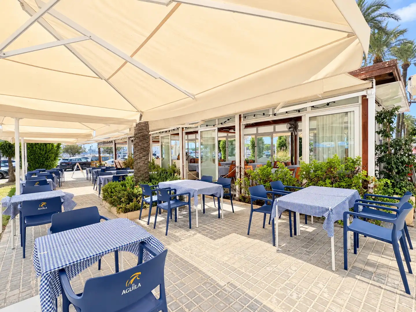 Locale commerciale in cessione a Passeig del Carme, imagen 23