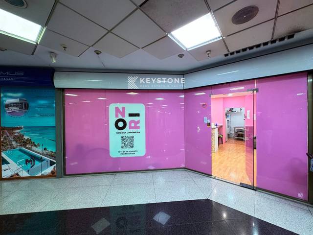 Local comercial en Alquiler en AVENIDA DE LA ESTACIÓN, 2 en Ensanche - Diputación