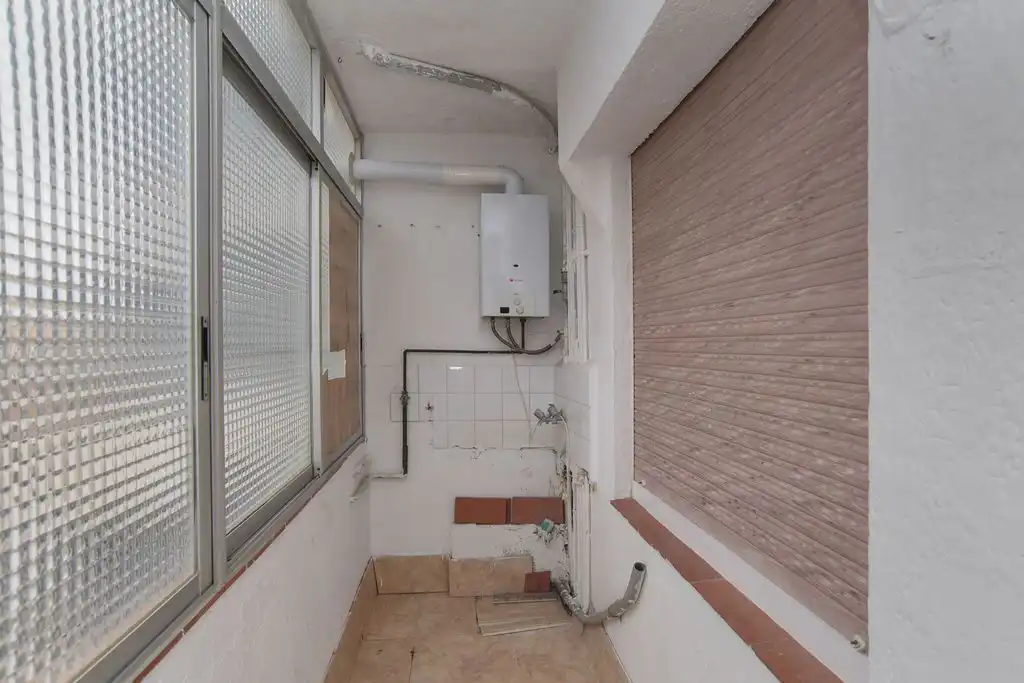 Wohnung mit Aufzug zum Verkauf in Via Europa - Parc Central, imagen 5