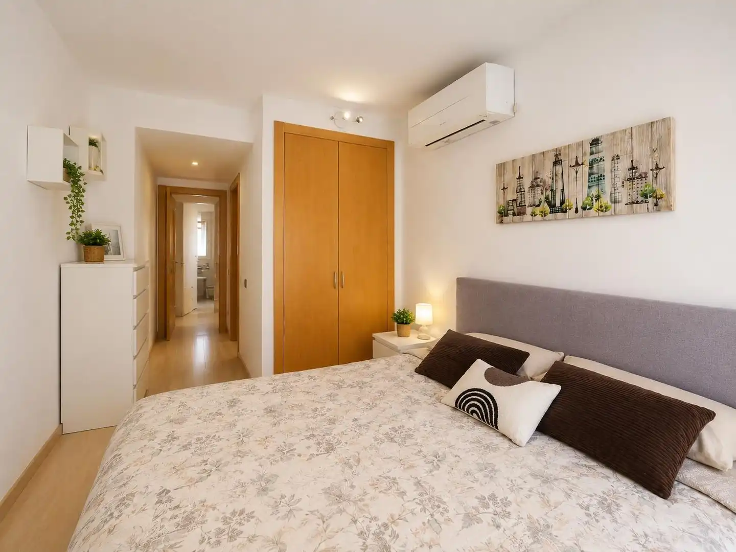 Duplex avec ascenseur à vendre à DE TIRSO DE MOLINA, imagen 12