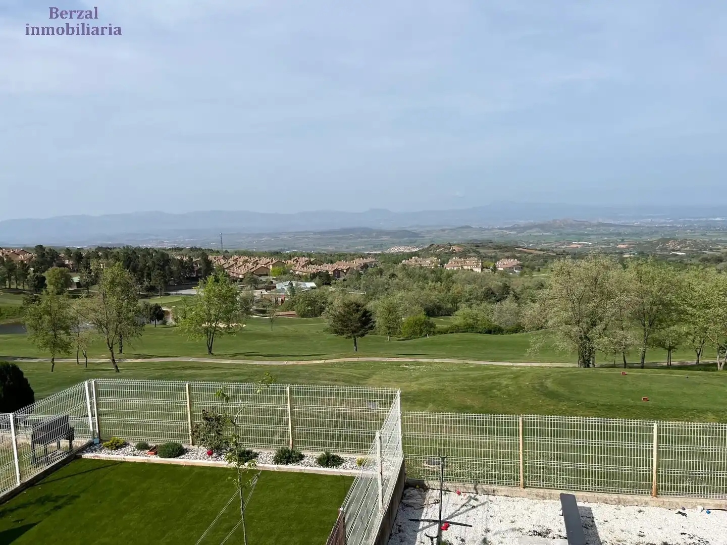 Duplexes for sale in Sojuela  with Heating, Private garden and Terrace