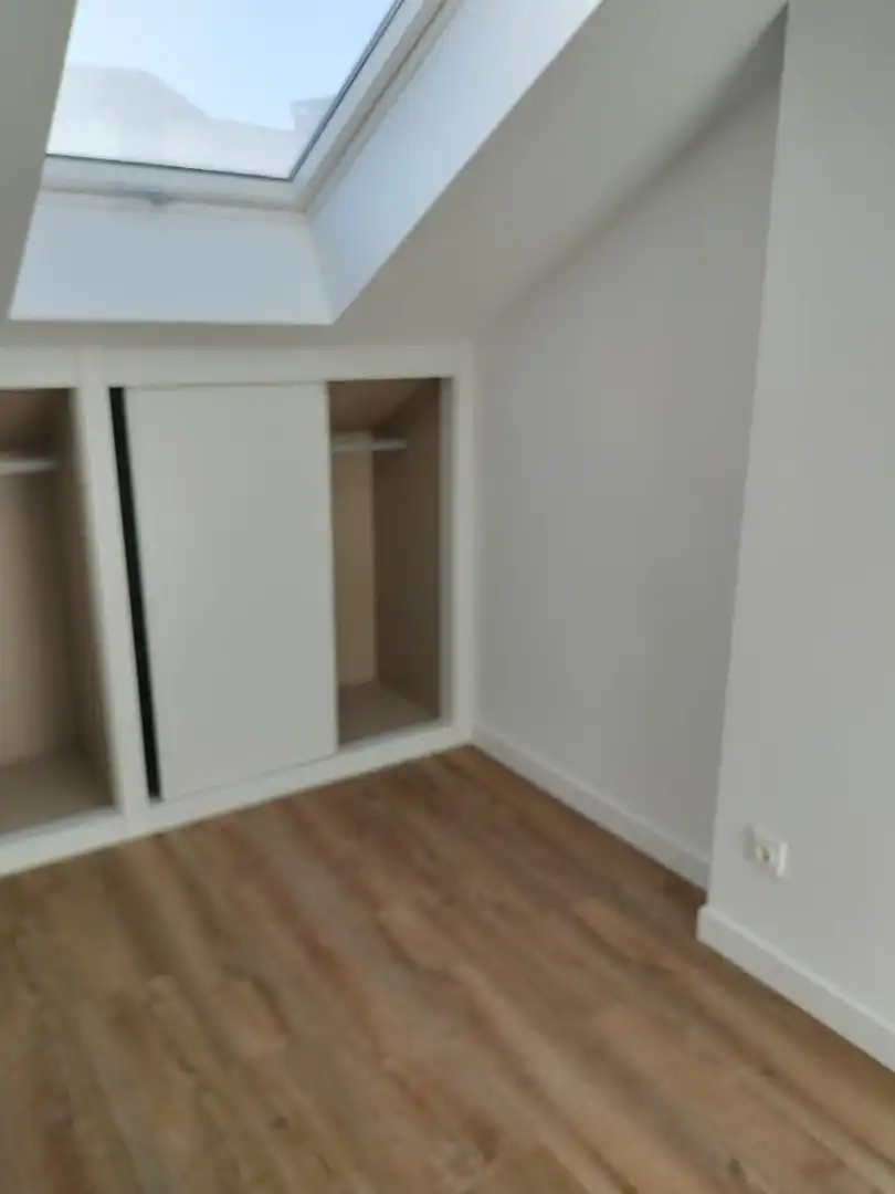 Schlafzimmer von Wohnung zur Miete in Galapagar mit Haustiere erlaubt