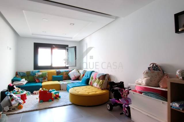 Casa adosada en Venta en Ingenio pueblo