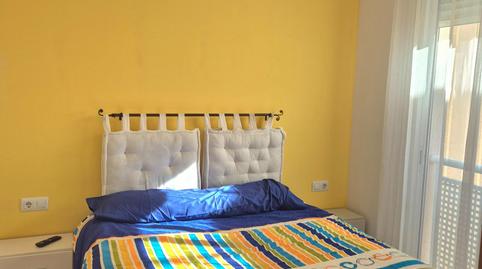 Foto 3 de Apartamento de alquiler en Miramar, Valencia