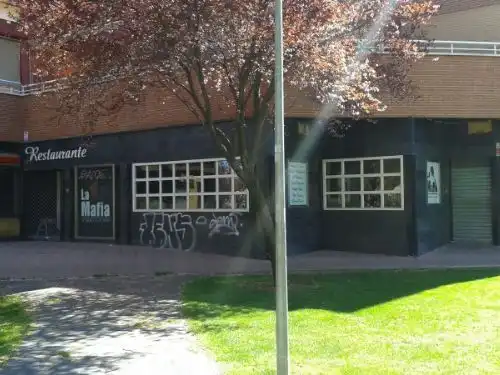 Local comercial en venta en N-420