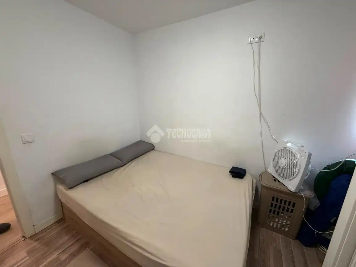 Habitación de Piso en venta en Alcalá de Henares con Aire acondicionado, Calefacción y Terraza