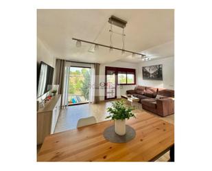Living room of House or chalet for sale in  Murcia Capital