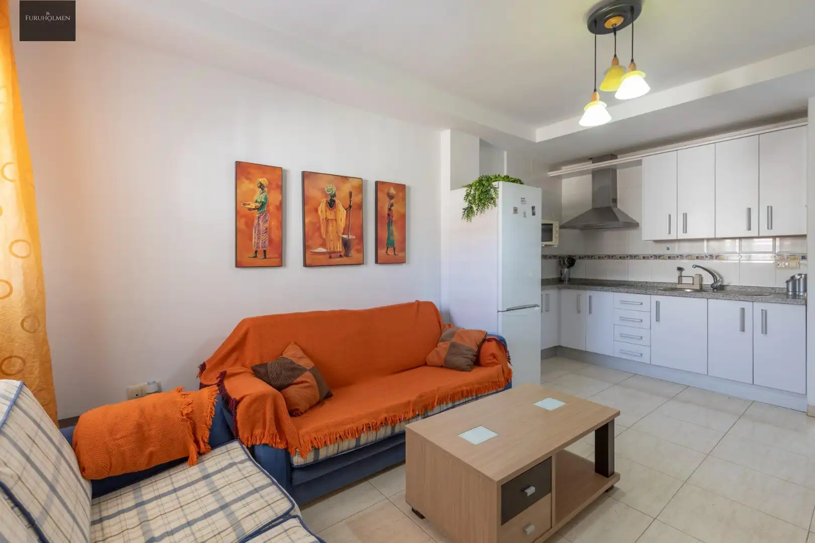 Flat with pool for sale in Calle BARCELONA, imagen 12