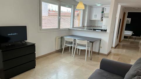 Foto 3 de Pis de lloguer a N/a, Portazgo,  Madrid Capital