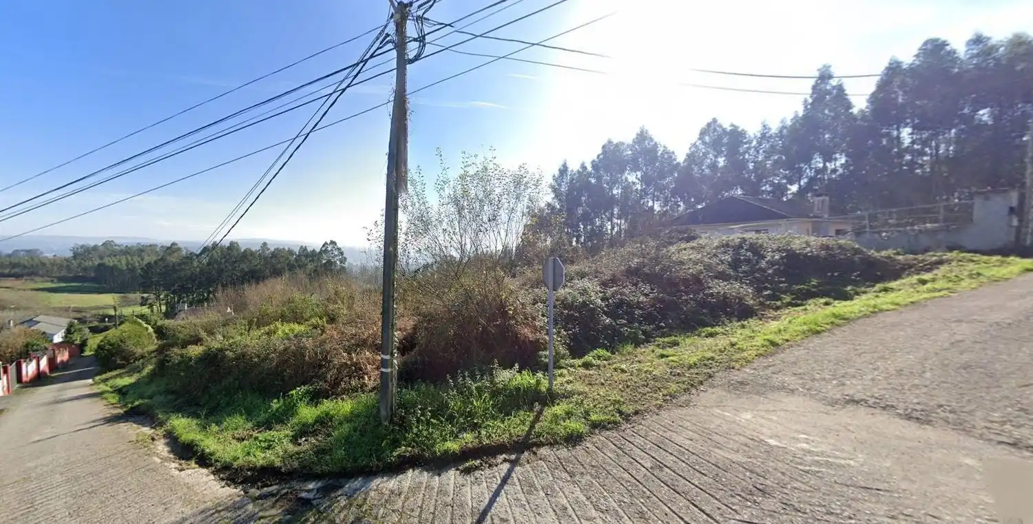 Rural land for sale in Lugar Babio, imagen 2