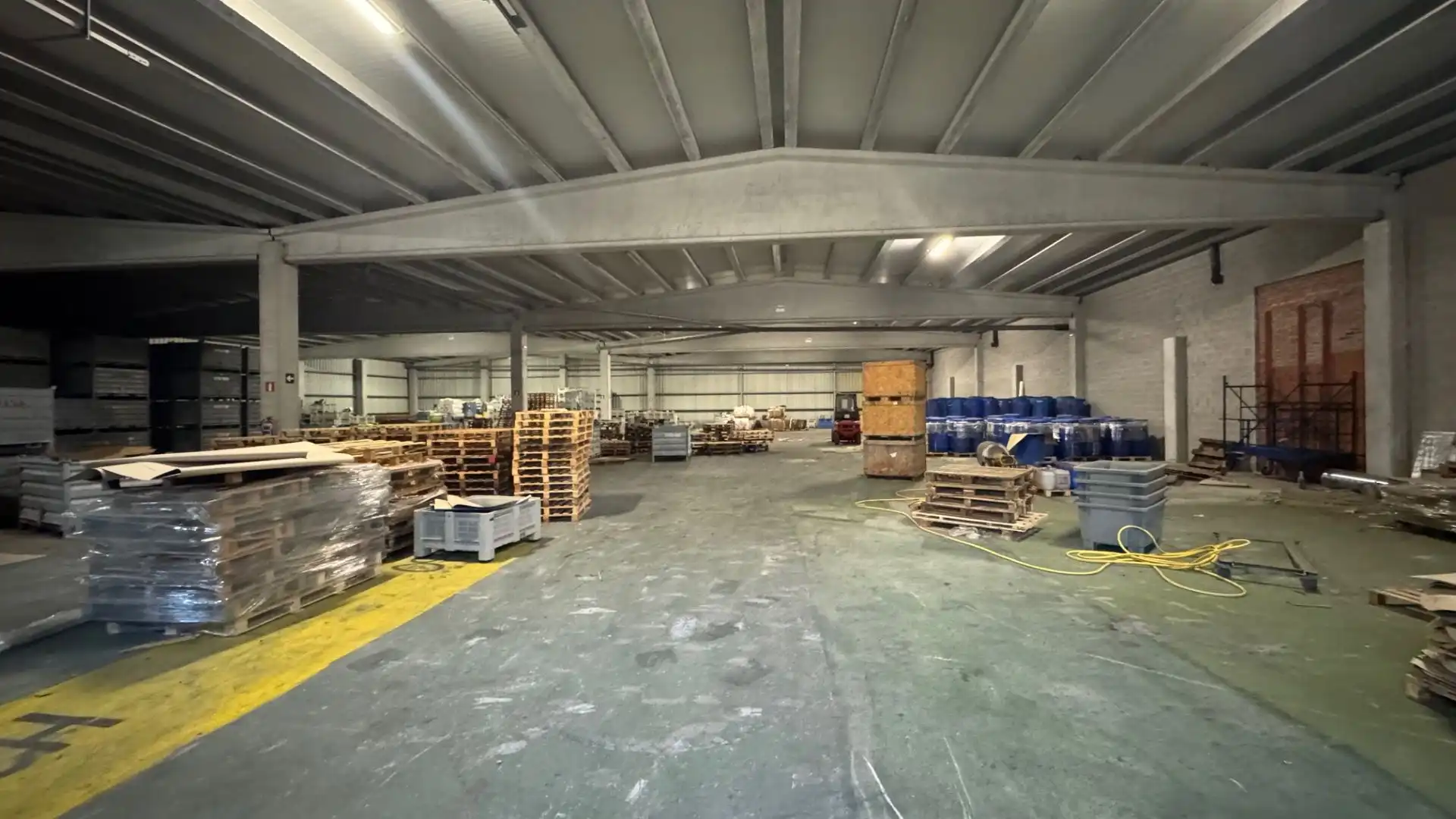 Industrial building for sale in Bermeo, imagen 6
