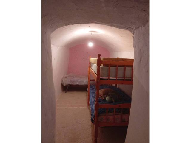 Casa-chalet en Venta en Castril