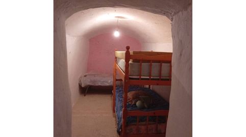 Cortijo en venta en Castril