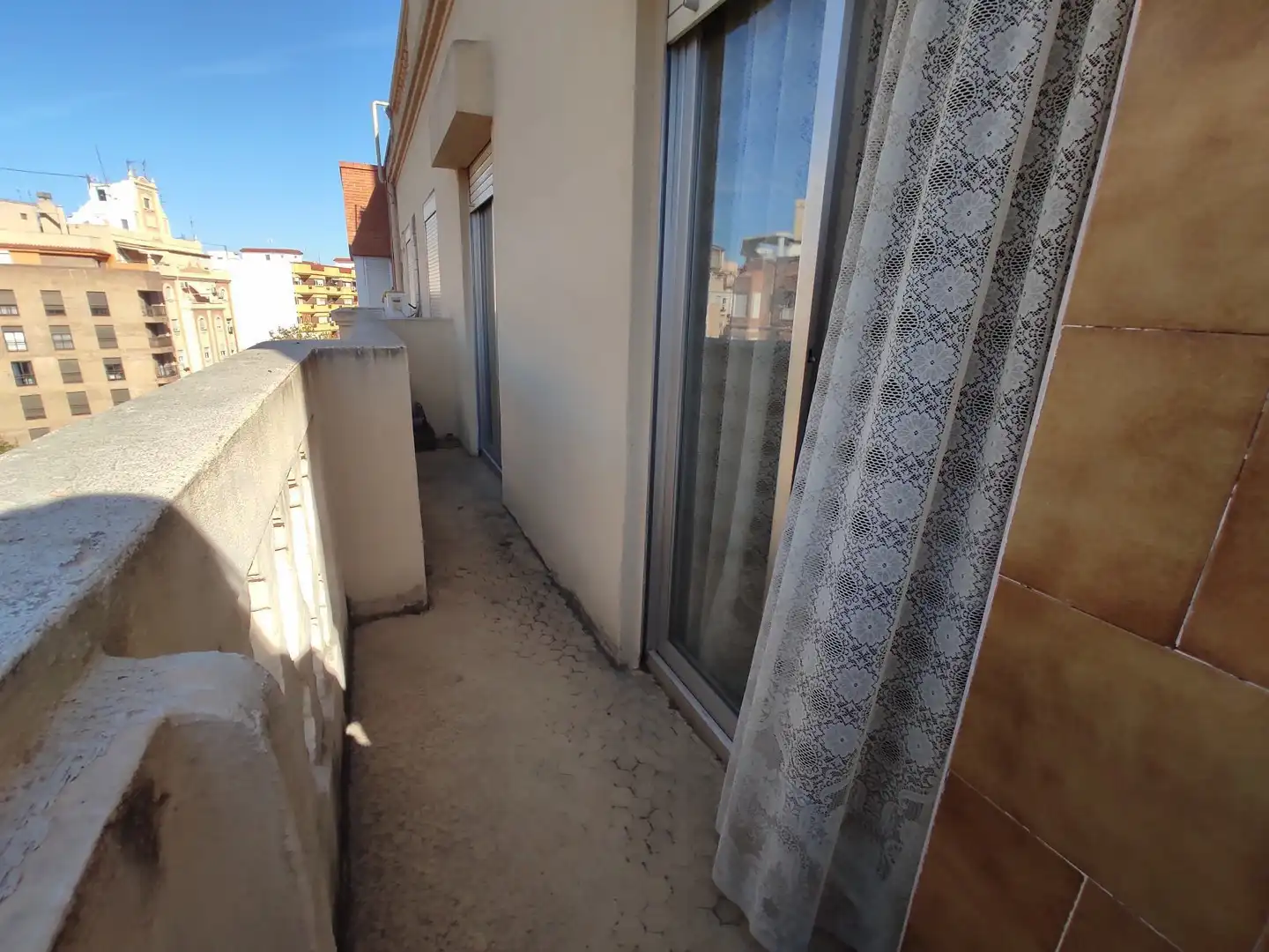 Flat with lift to rent in La Saïdia, imagen 28