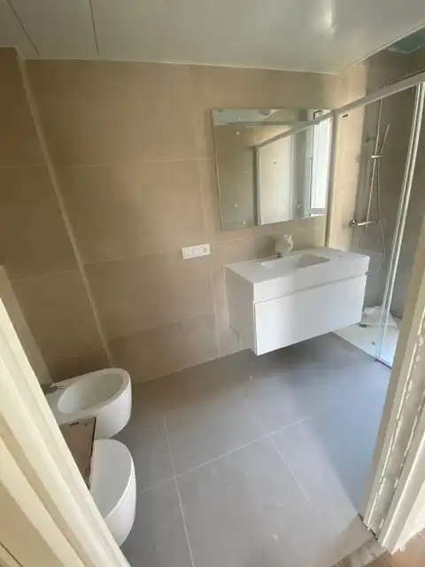 Piso en venta en Carrer d'Álvarez, 25, Arxiu