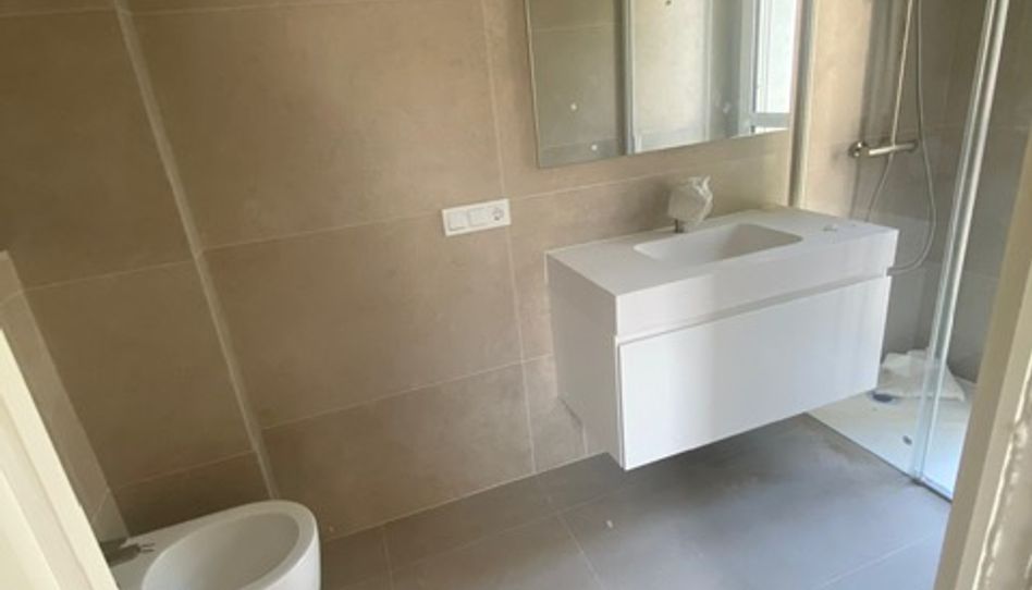 Foto 1 de Piso en venta en Arxiu, Barcelona