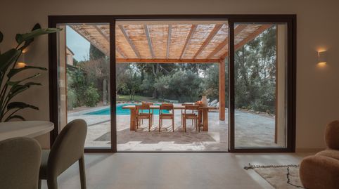 Photo 4 of Houses for sale in Cap Martí - El Tossalet - Pinomar, Jávea / Xàbia