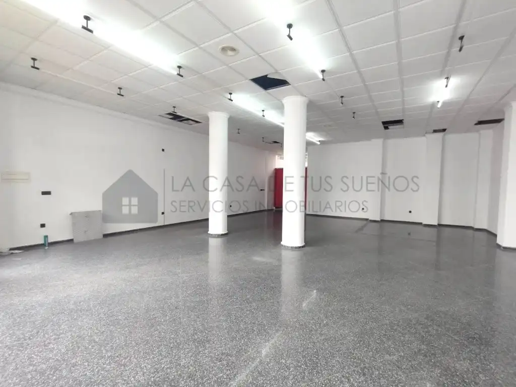 Locale commerciale in vendita a Plaza de Toros - Avenida Chapí - Trinquete, imagen 2