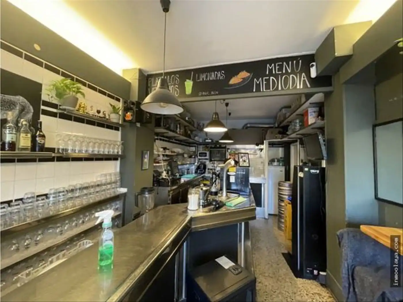 Local comercial en traspàs a Eixample, imagen 2