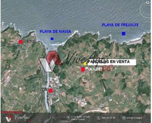 Residencial en venda en Navia