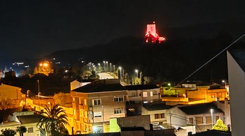 Foto 4 de Pis en venda a Sax, Alicante