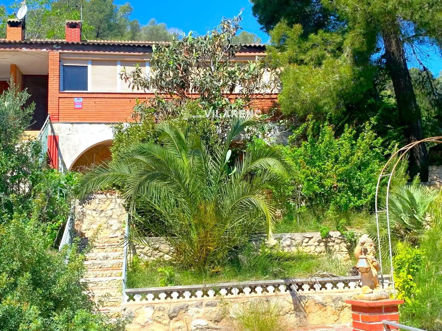 Casa adosada en venta en Ferran Sor, Mas Romeu