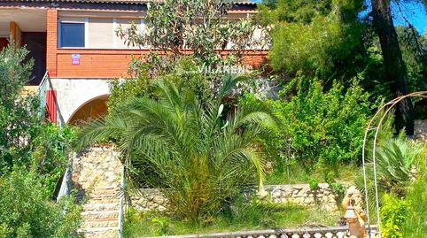 Foto 2 de Casa adosada en venta en Ferran Sor, Mas Romeu, Calafell
