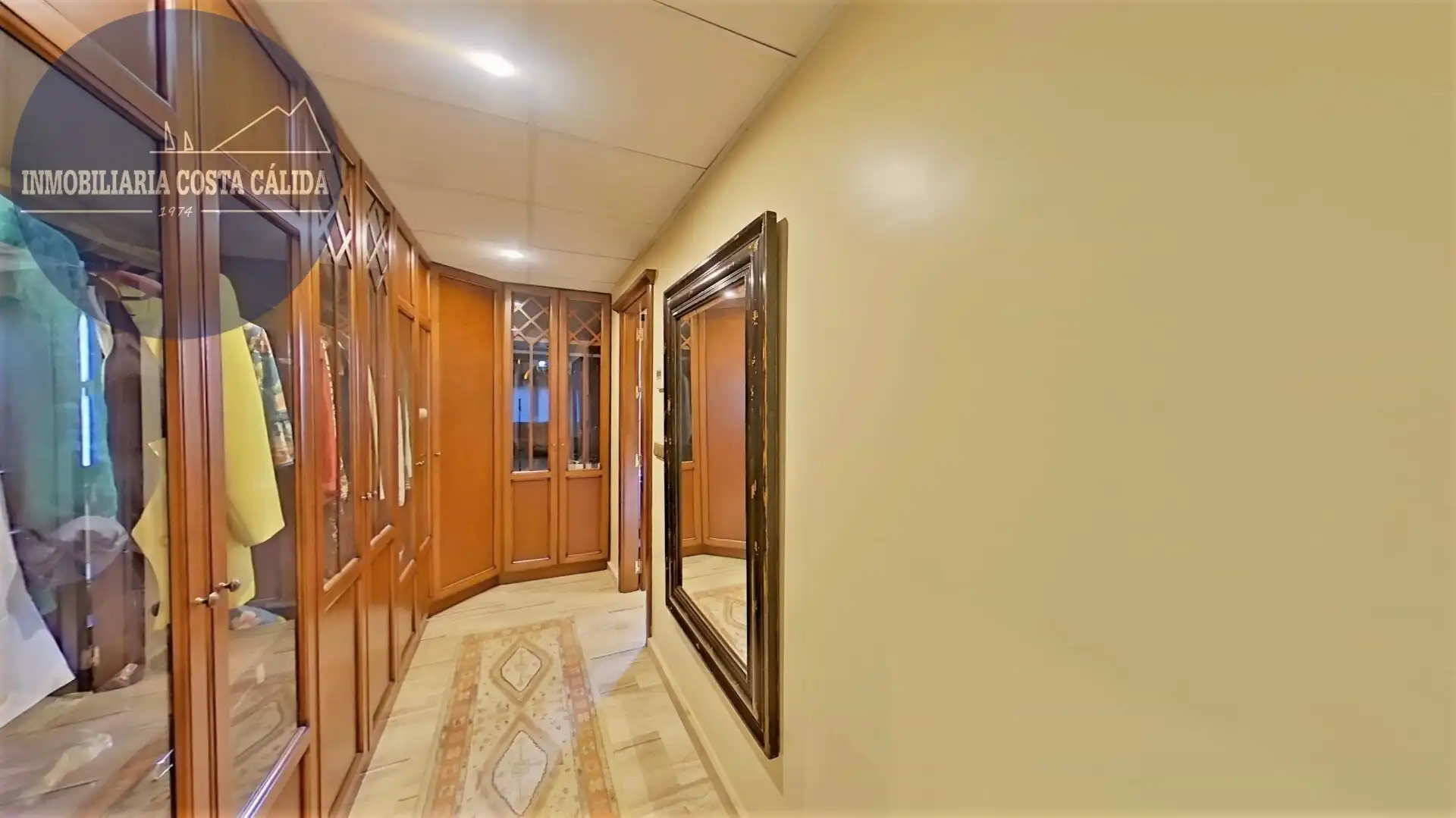 Houses for sale in Lorca  with Air Conditioner, Heating and Private garden