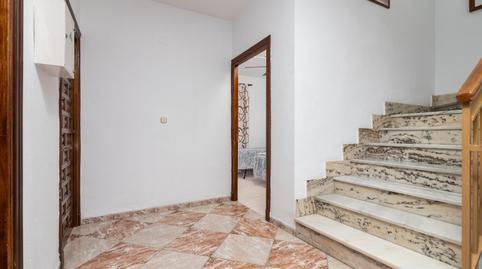 Foto 5 de Edifici en venda a Calvario, Torremolinos