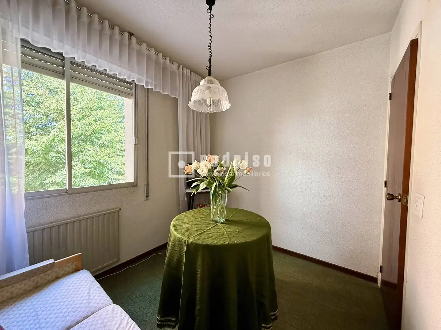 Flat with garden for sale in de San Emilio, imagen 16