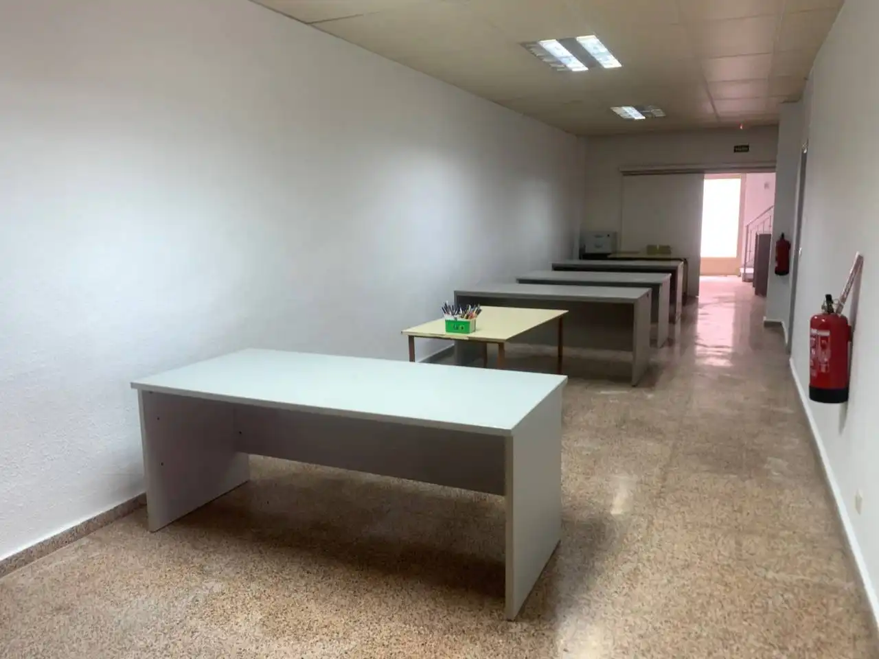 Geschaftsraum zur Miete in Elche / Elx