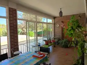 Chalet con piscina en venta en El Bosque, imagen 57