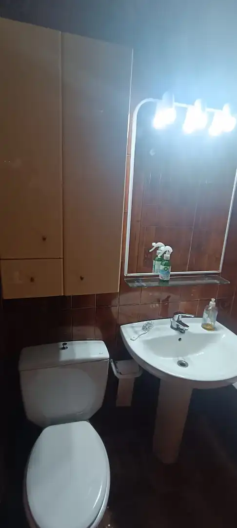 Baño de Piso en venta en Sant Celoni con Calefacción, Terraza y Horno