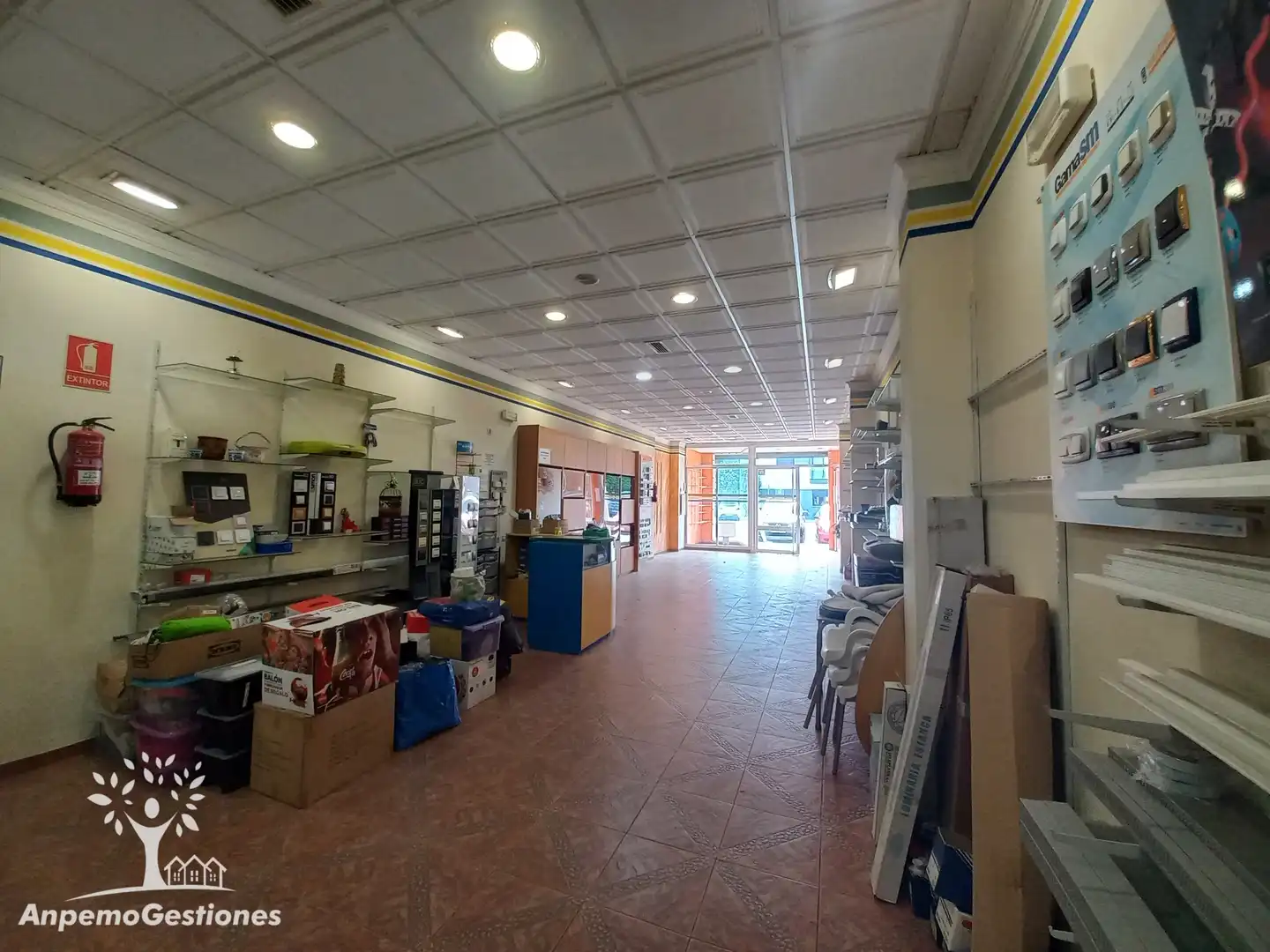 Business premises for sale in Palma del Río, imagen 7