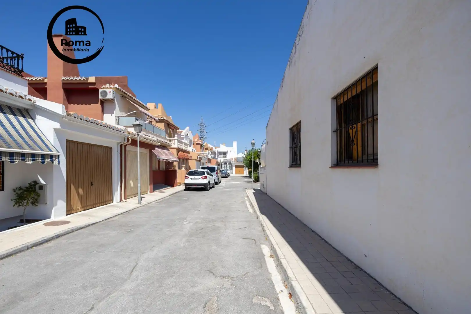 Adosado con piscina en venta en Huétor Vega, imagen 62